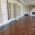 DIAMOSS Markuetry Parquet ve Yerden Isıtma Sistemleri